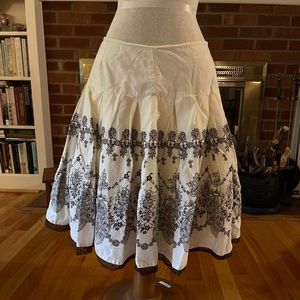 Apt. 9 Vintage Skirt